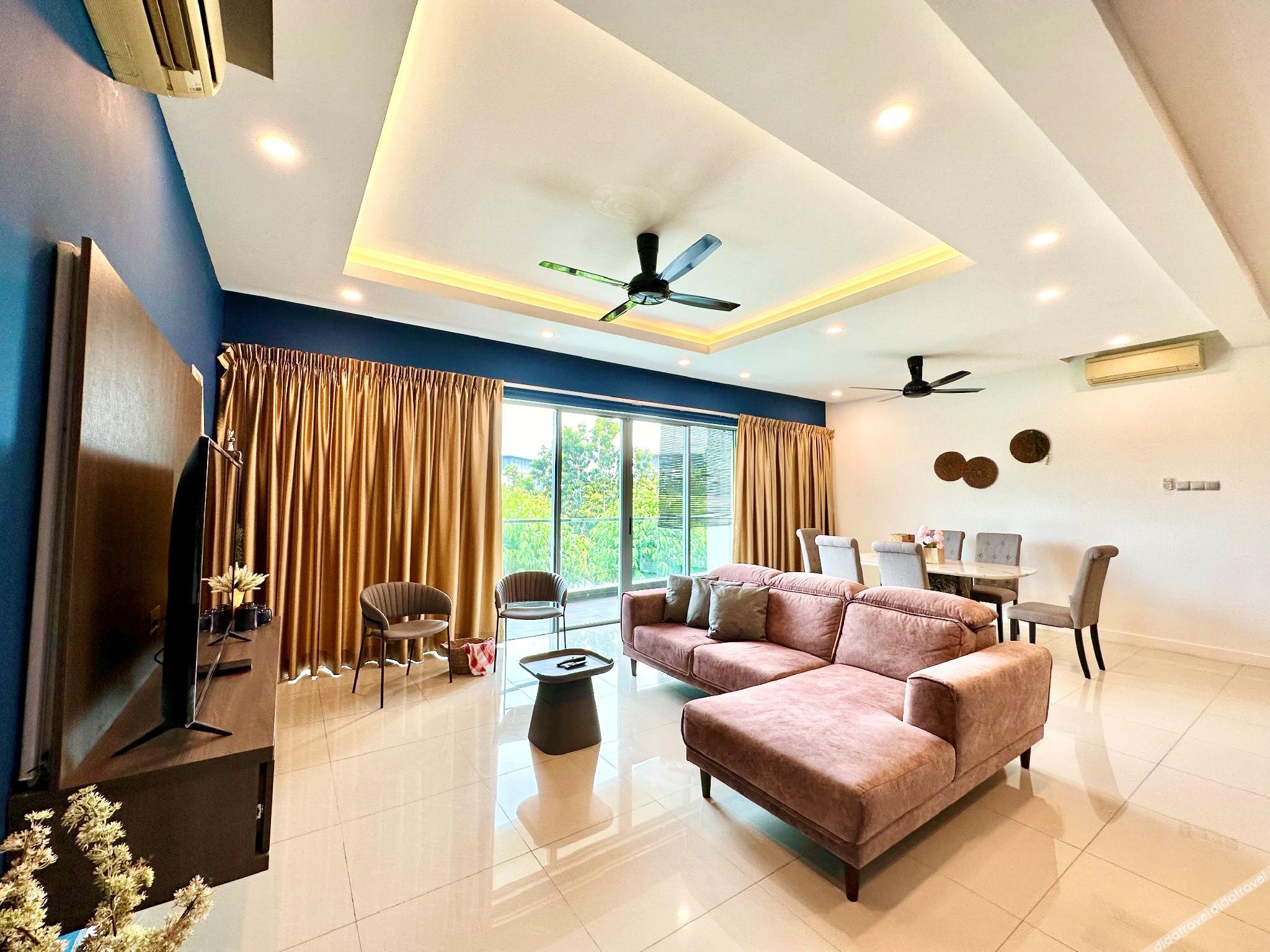 Deco Home Imago The Loft 0*