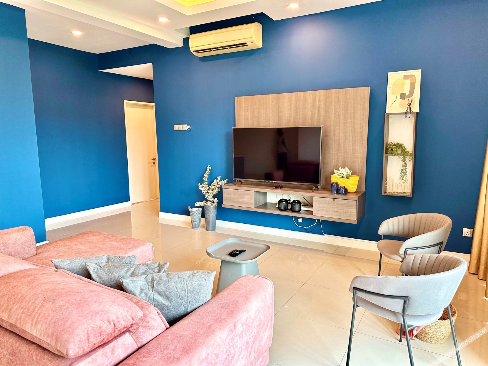 Deco Home Imago The Loft 0*