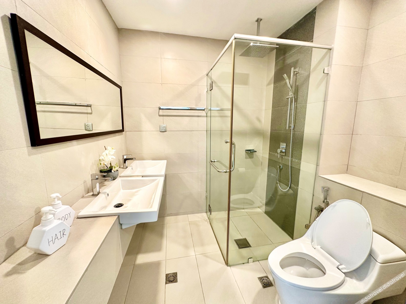 Deco Home Imago The Loft 0*