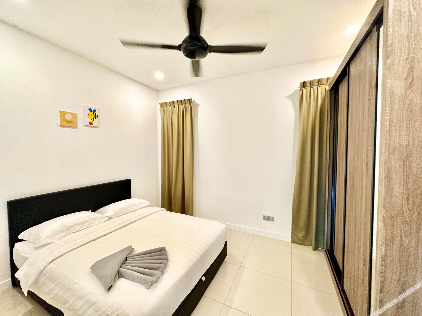 Deco Home Imago The Loft 0*