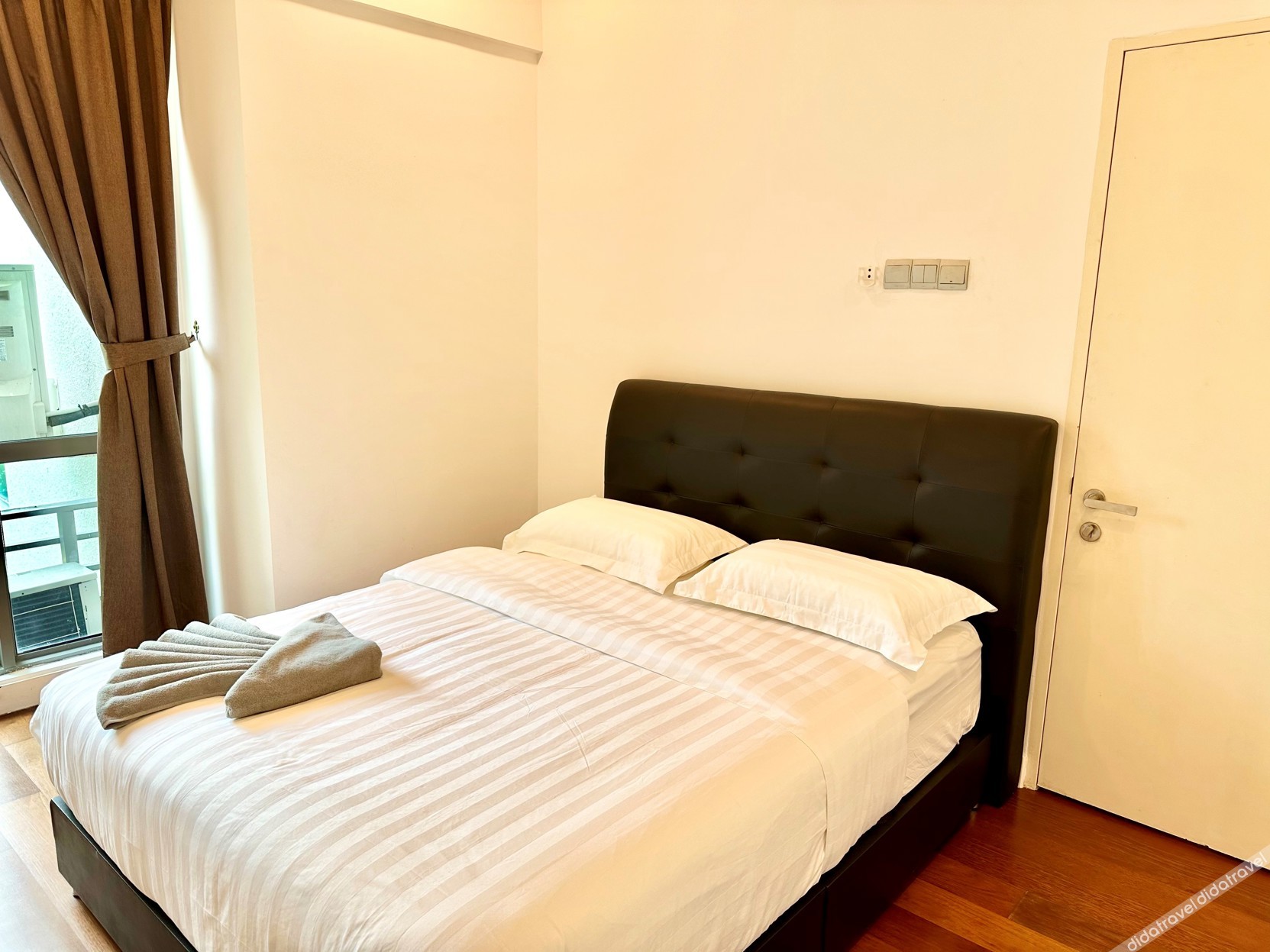 Deco Home Imago The Loft 0*