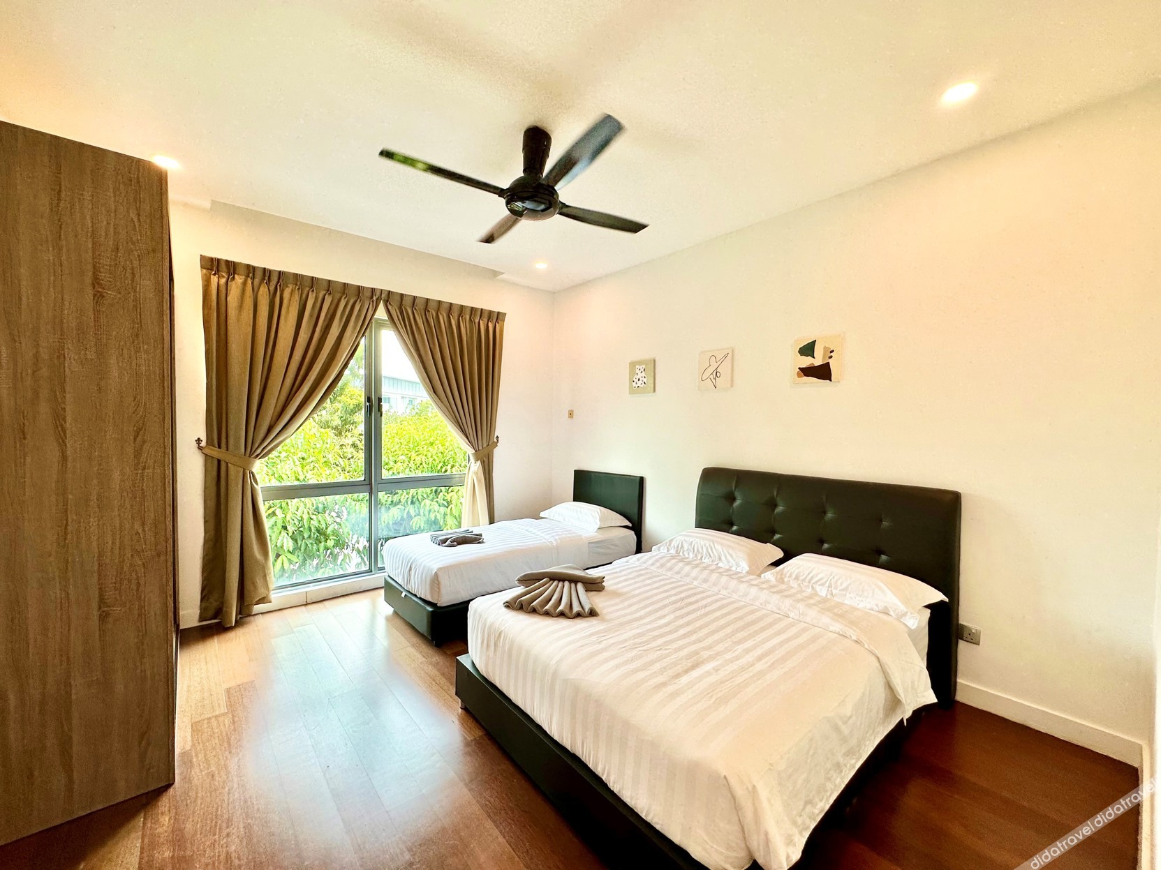 Deco Home Imago The Loft 0*