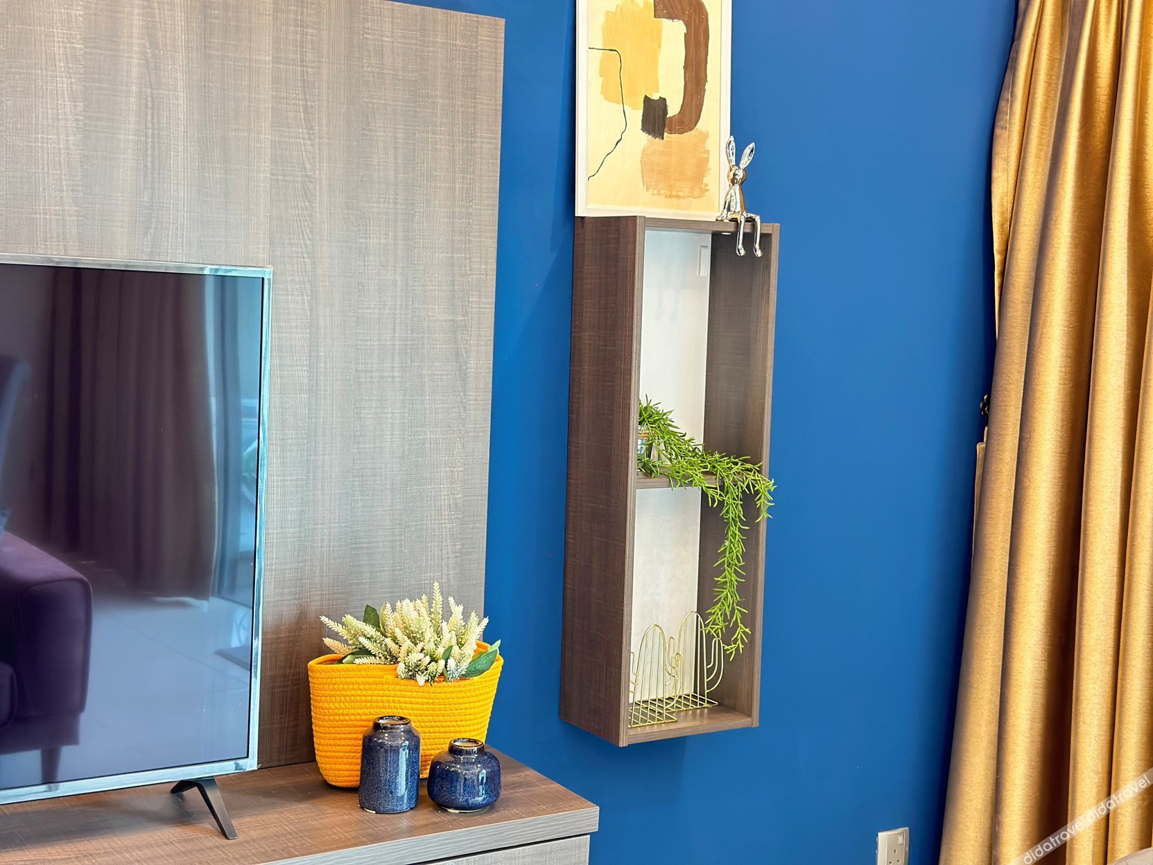 Deco Home Imago The Loft 0*