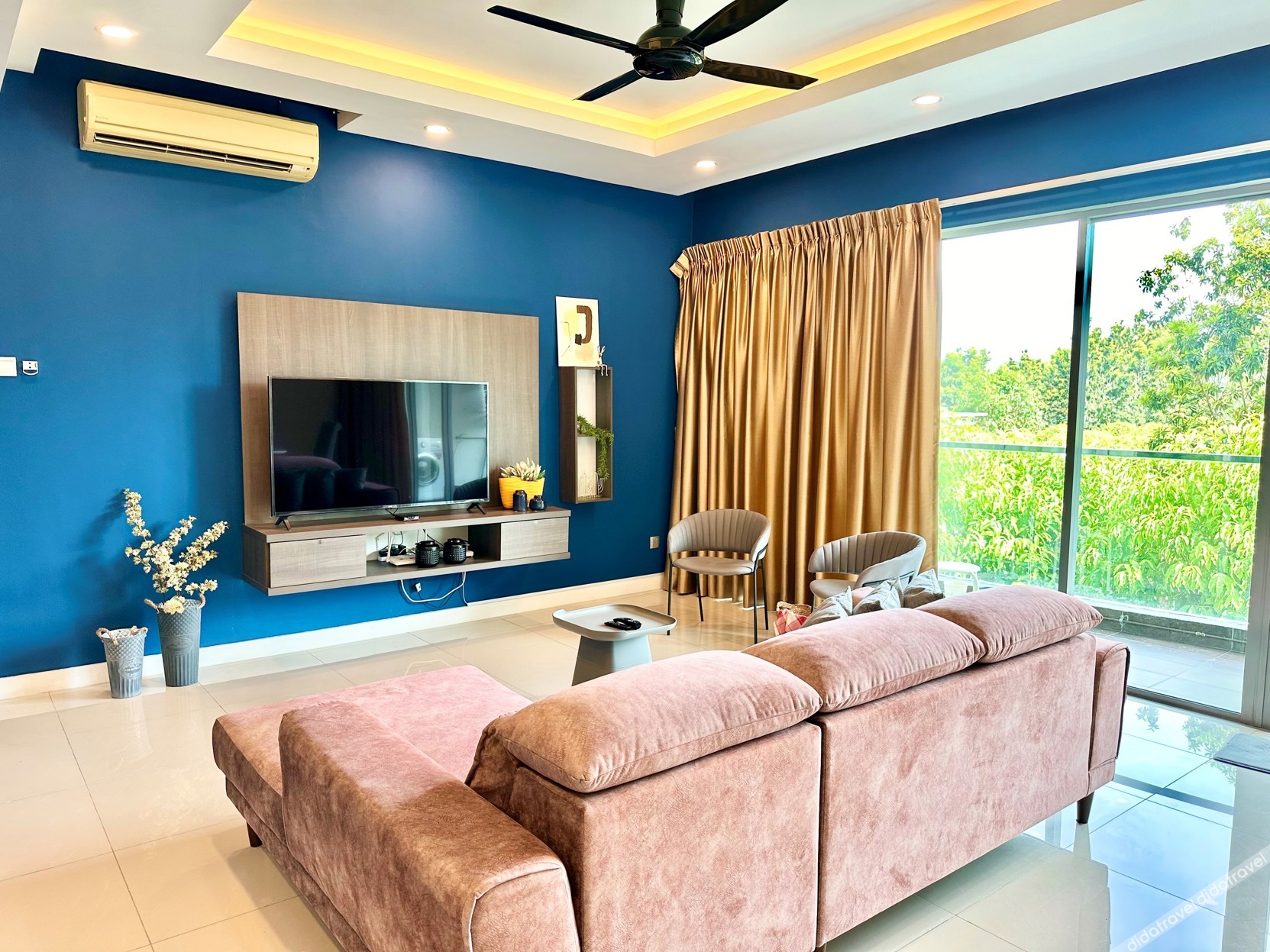 Deco Home Imago The Loft 0*