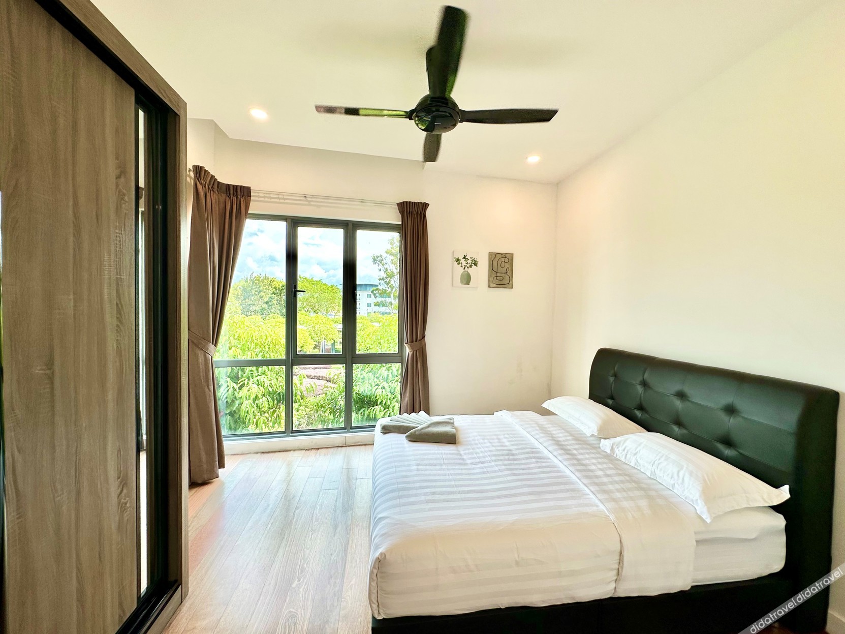 Deco Home Imago The Loft 0*