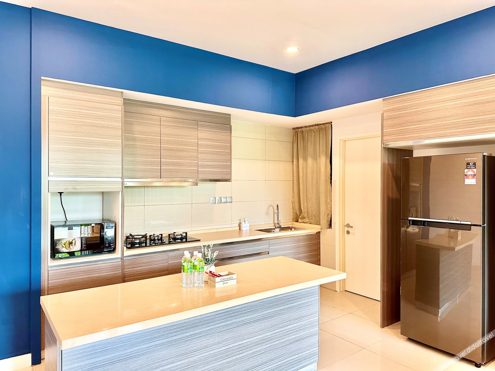 Deco Home Imago The Loft 0*