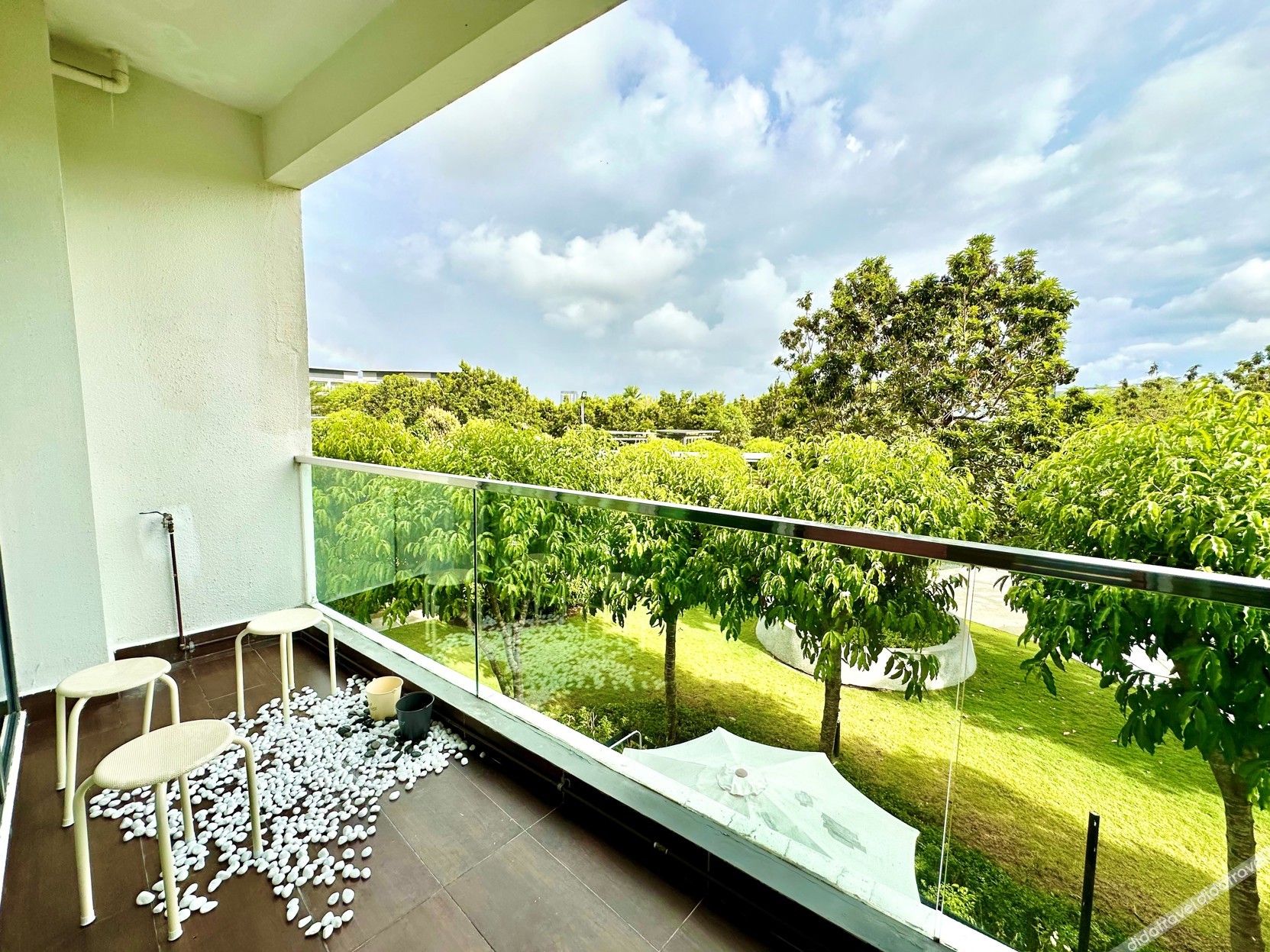 Deco Home Imago The Loft 0*
