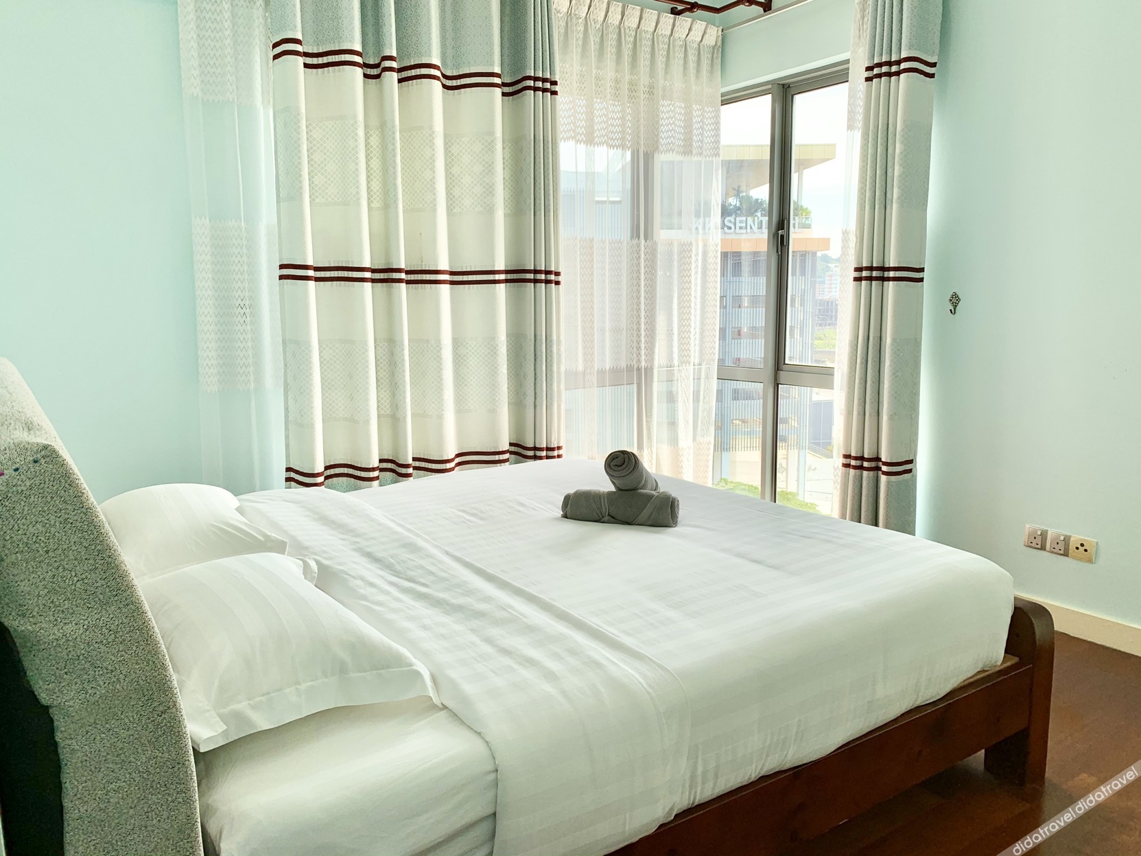 Deco Home Imago The Loft 0*