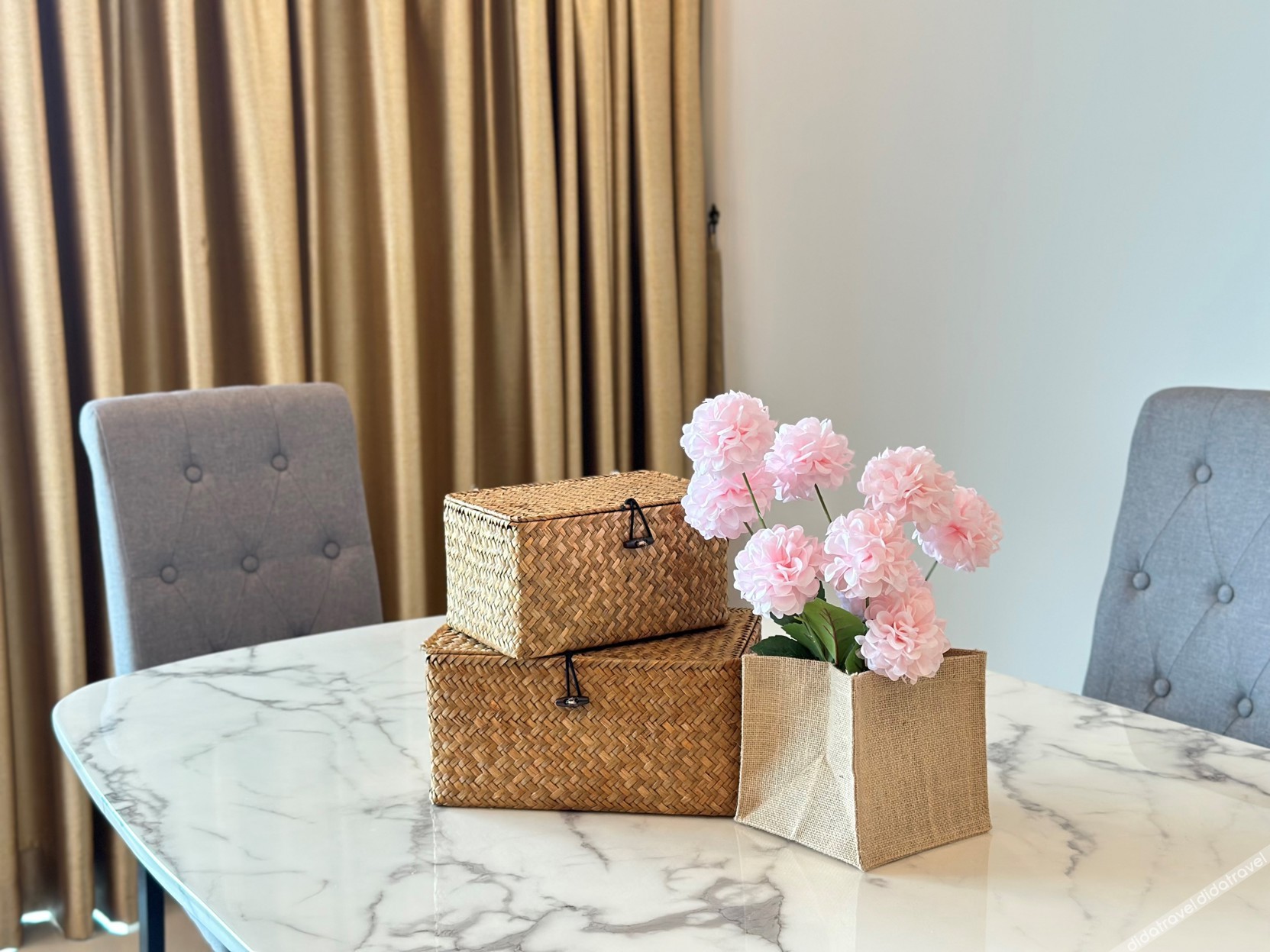Deco Home Imago The Loft 0*