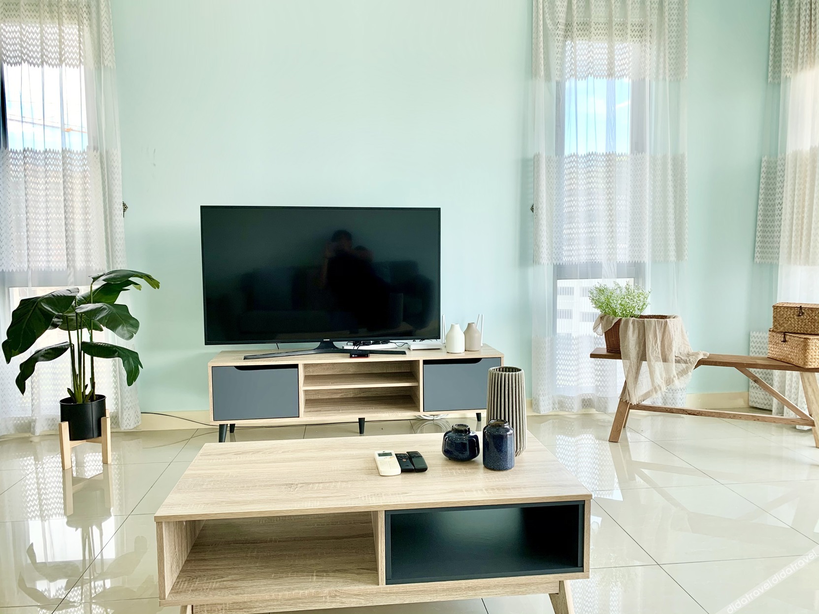 Deco Home Imago The Loft 0*