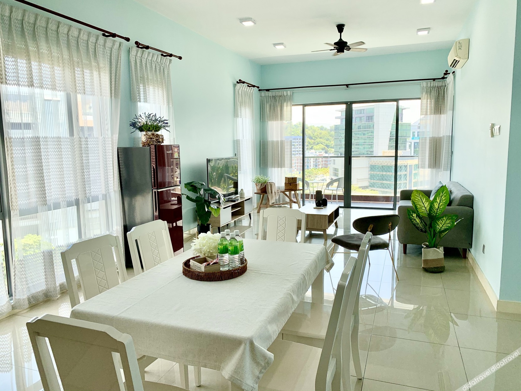 Deco Home Imago The Loft 0*