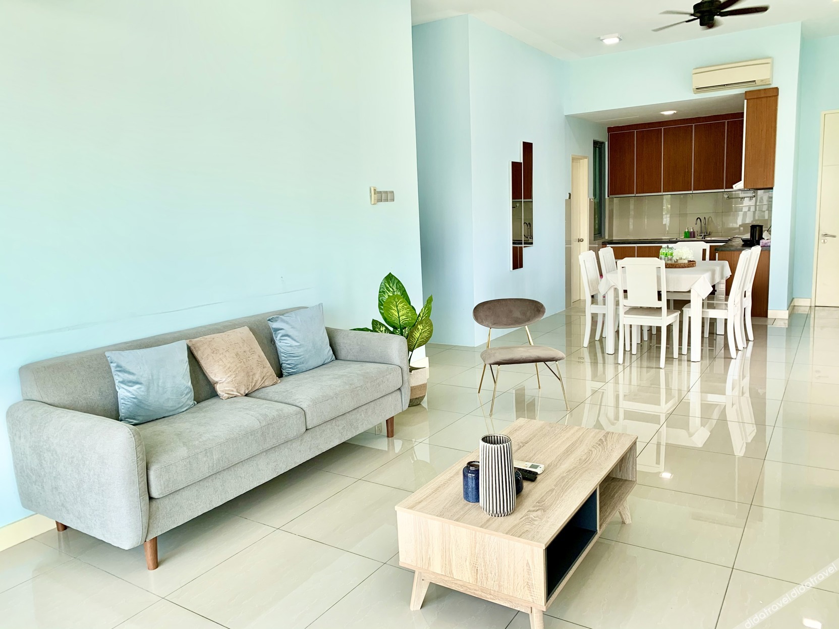 Deco Home Imago The Loft 0*
