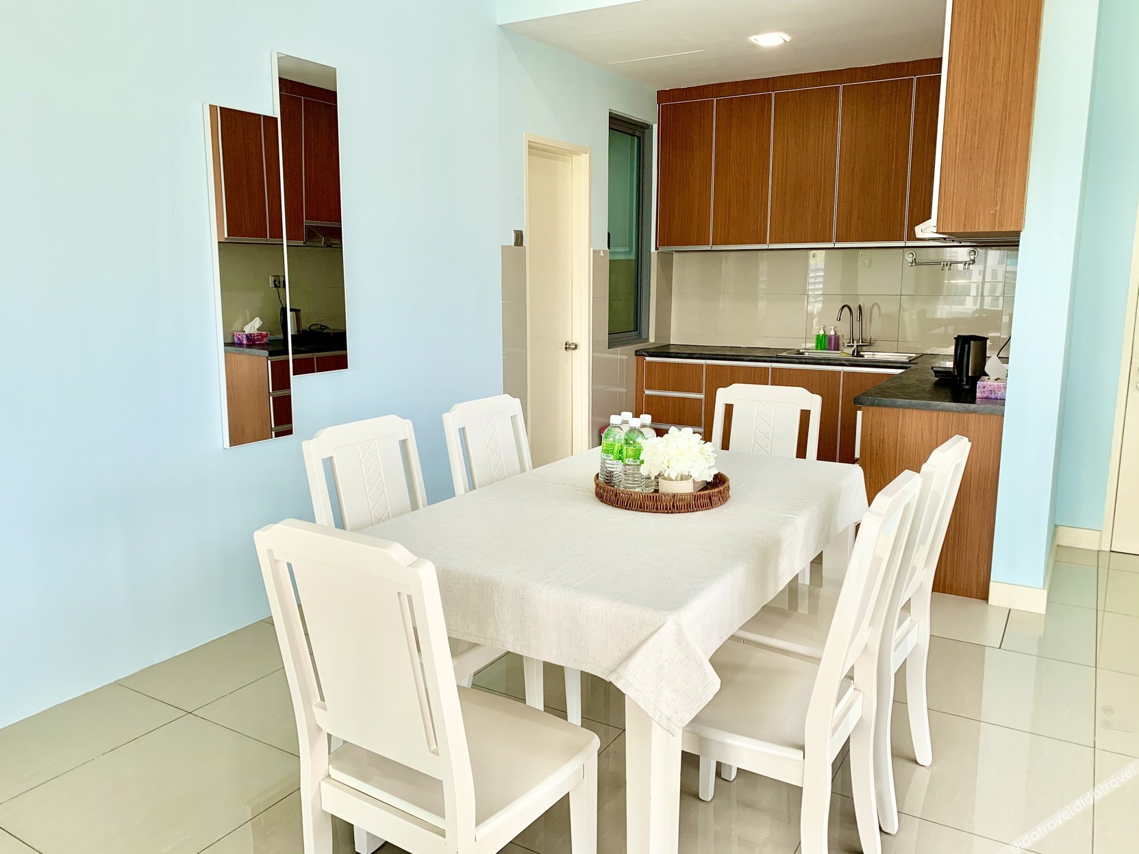 Deco Home Imago The Loft 0*