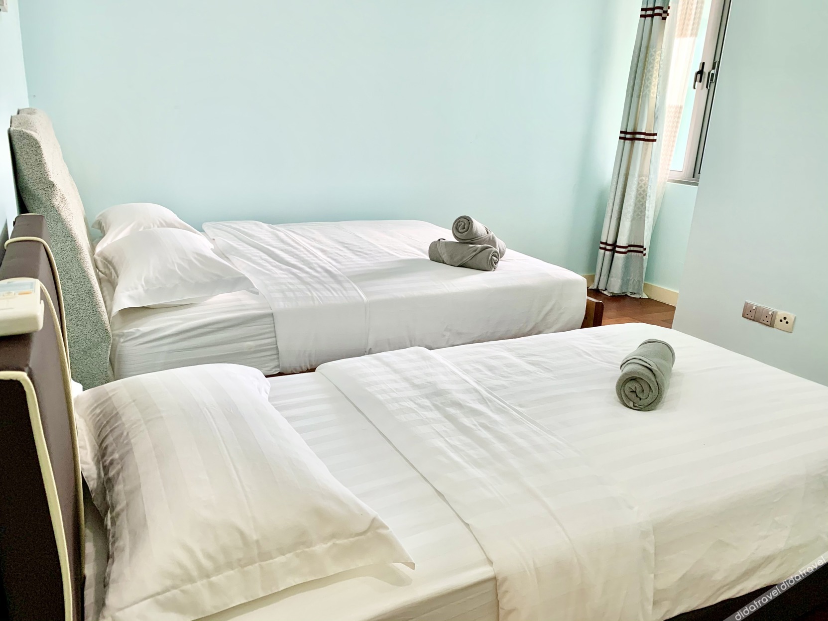 Deco Home Imago The Loft 0*