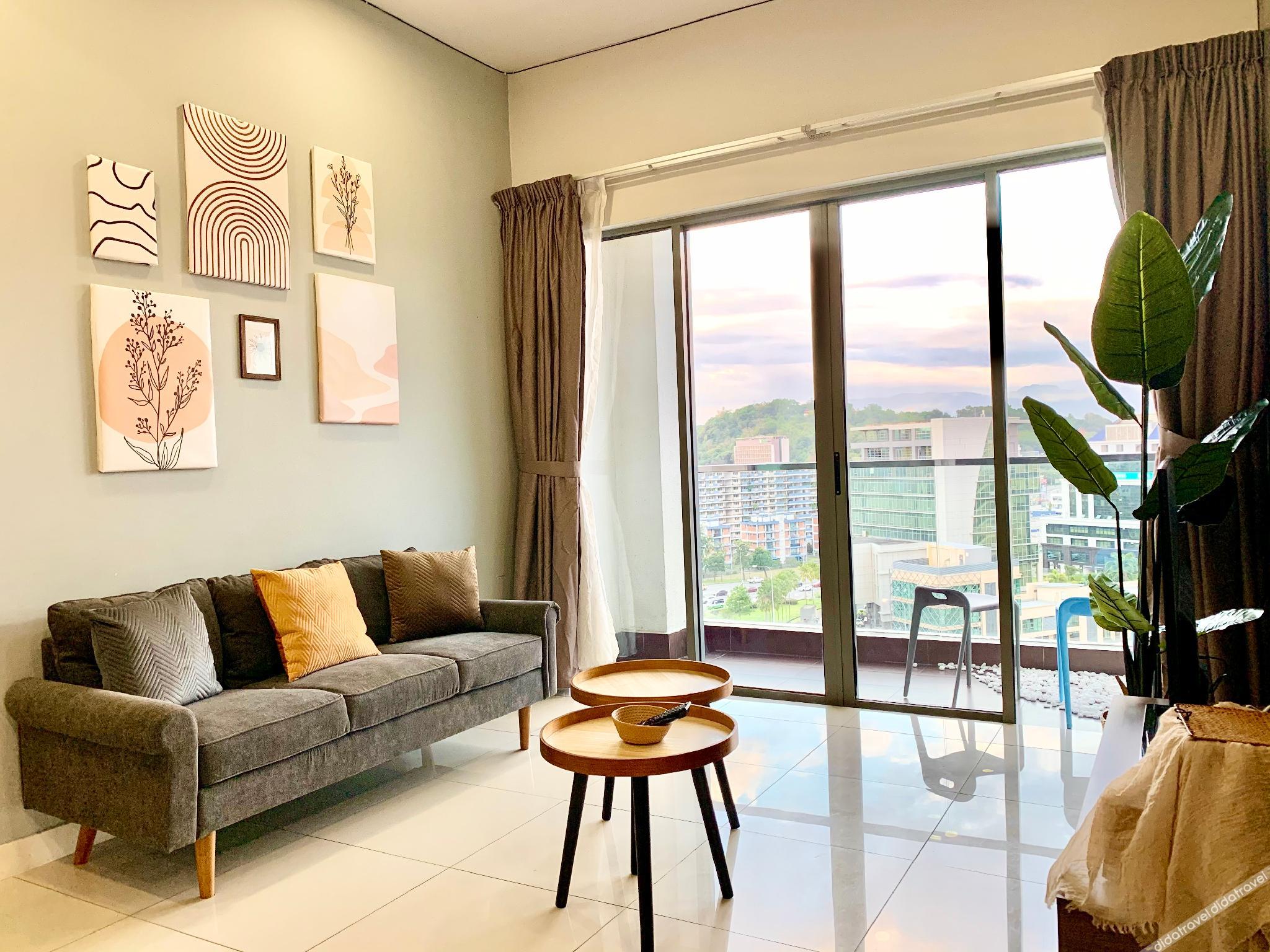 Deco Home Imago The Loft 0*