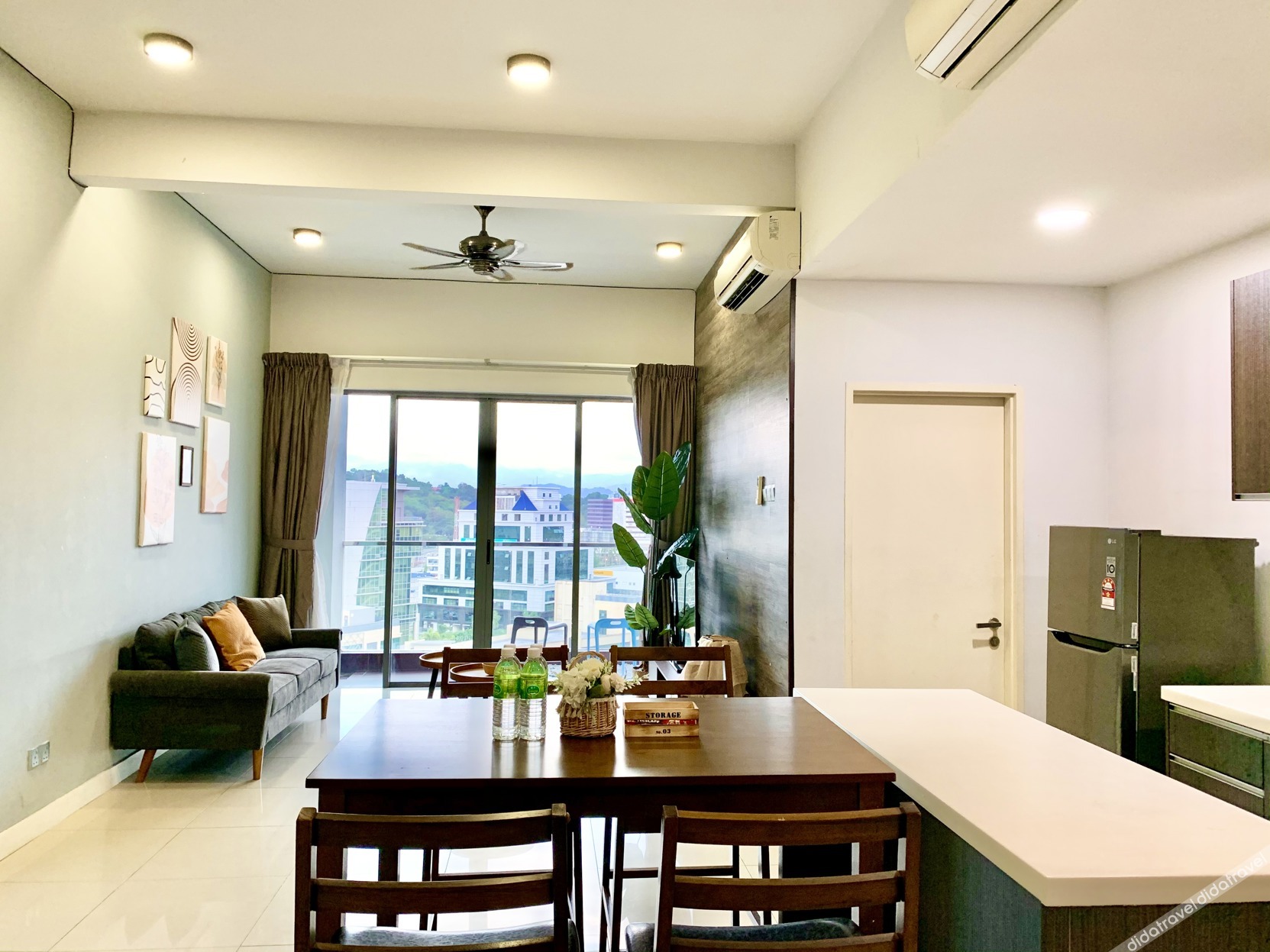 Deco Home Imago The Loft 0*