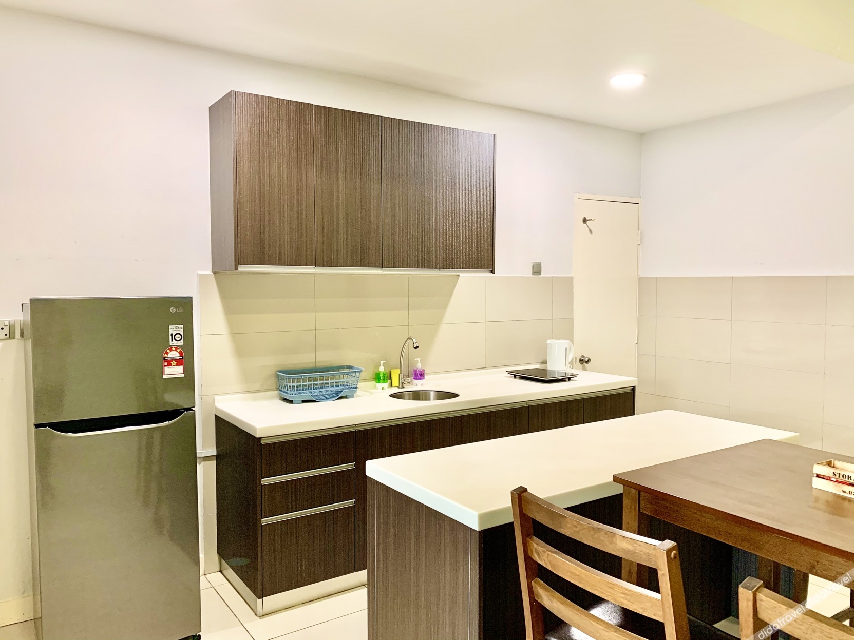Deco Home Imago The Loft 0*
