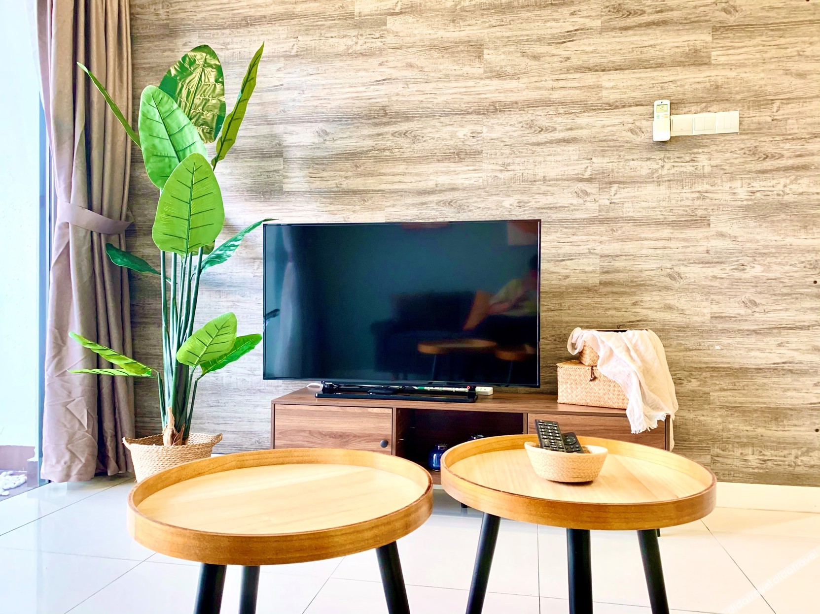 Deco Home Imago The Loft 0*