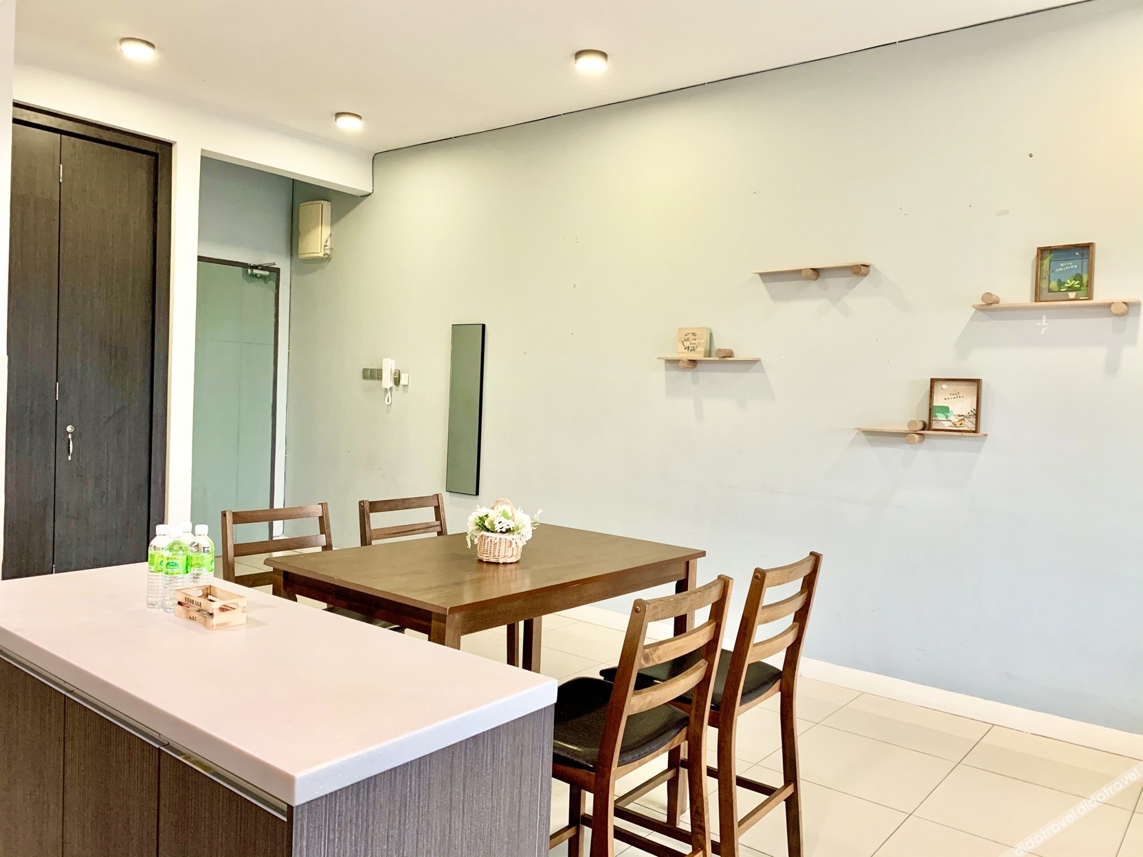 Deco Home Imago The Loft 0*