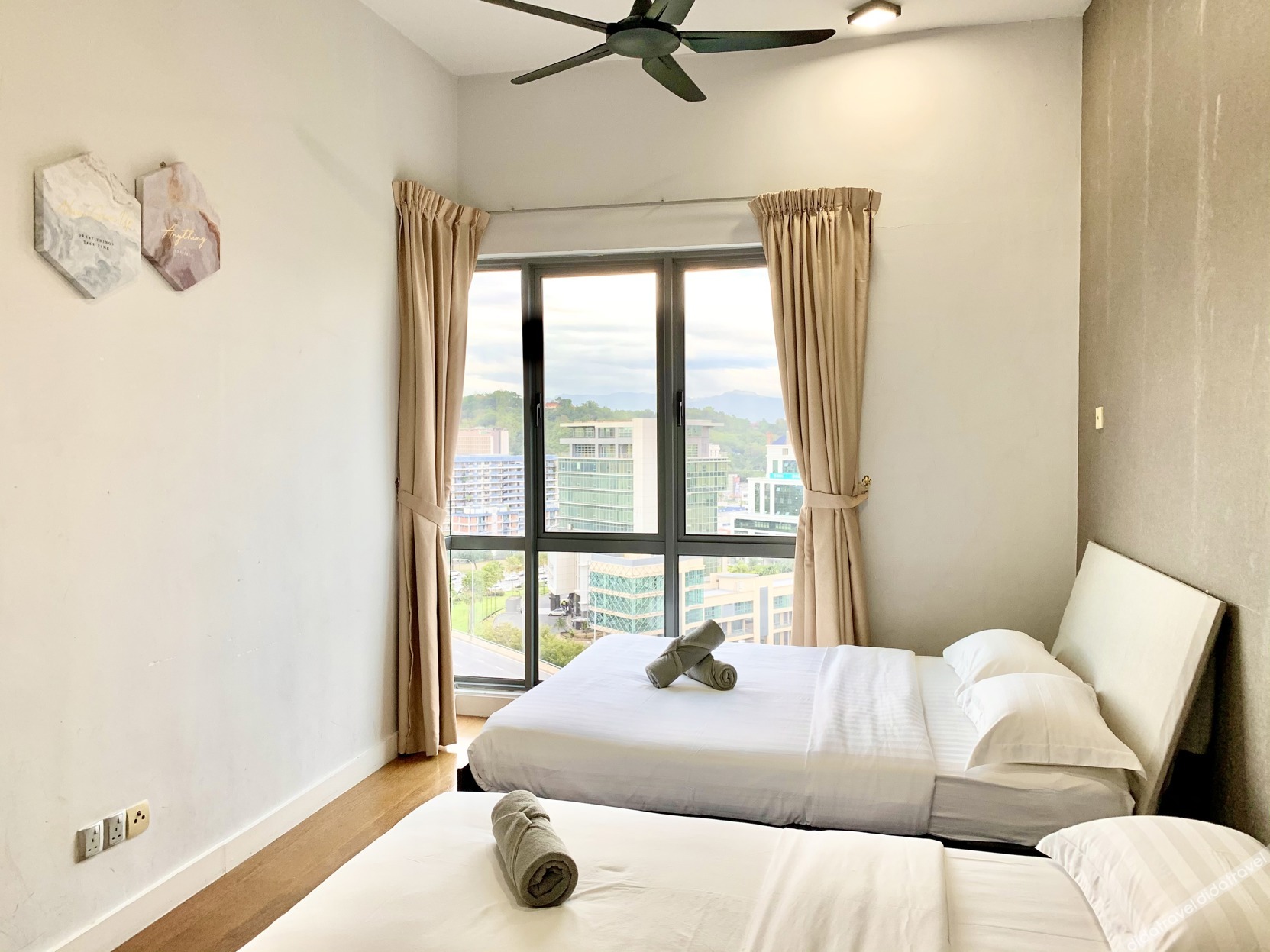 Deco Home Imago The Loft 0*