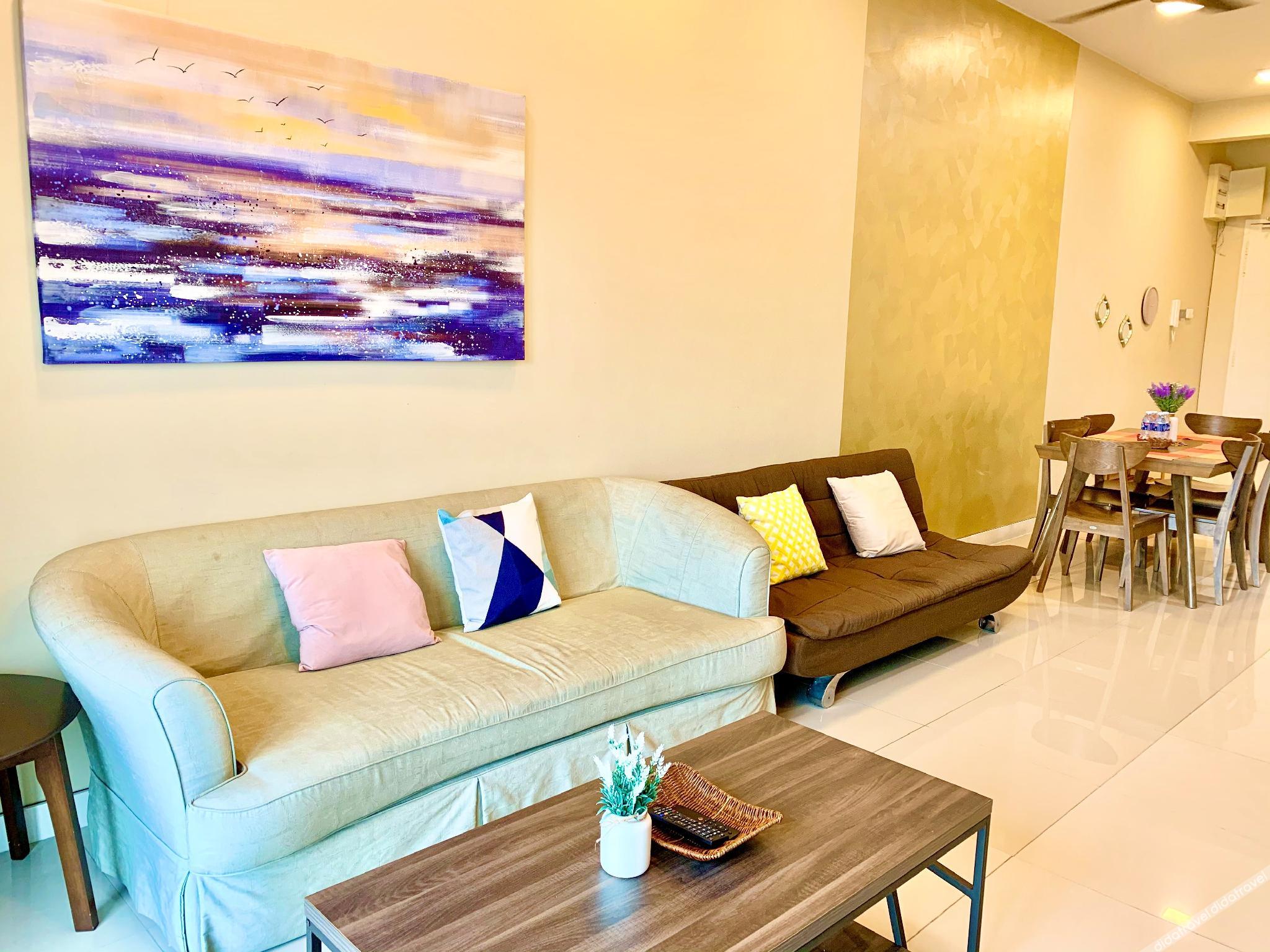 Deco Home Imago The Loft 0*