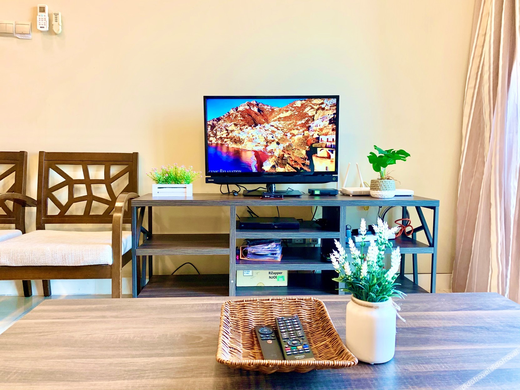 Deco Home Imago The Loft 0*