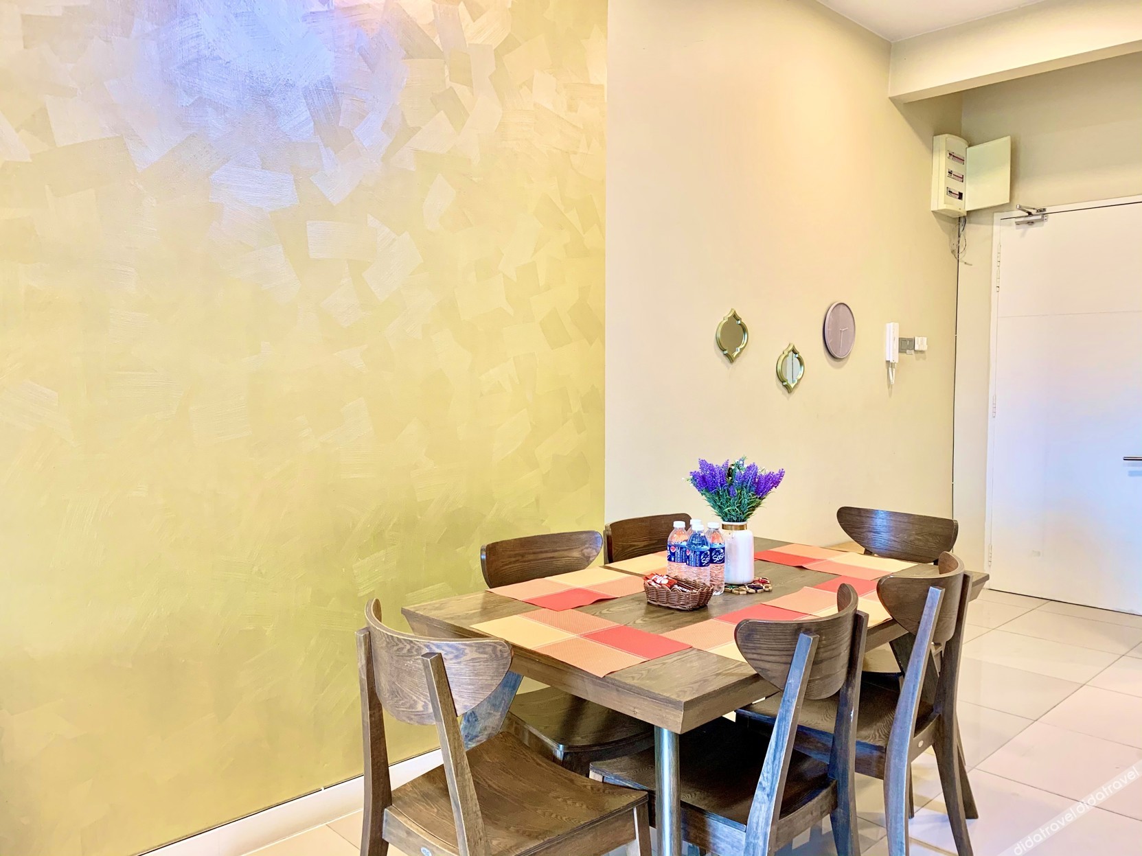 Deco Home Imago The Loft 0*