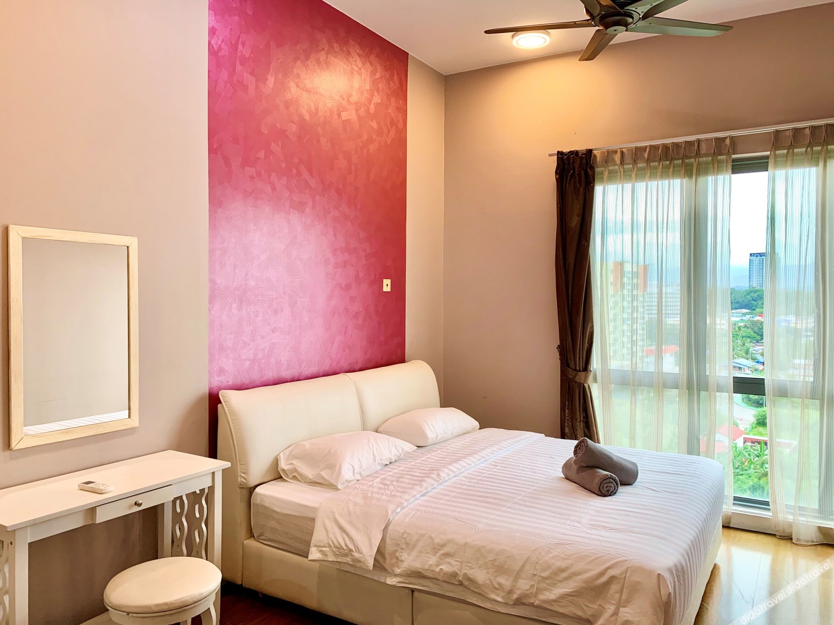 Deco Home Imago The Loft 0*