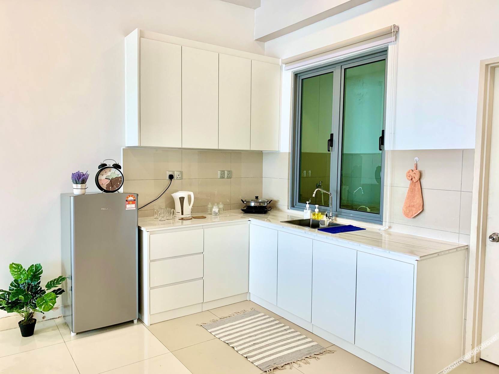 Deco Home Imago The Loft 0*