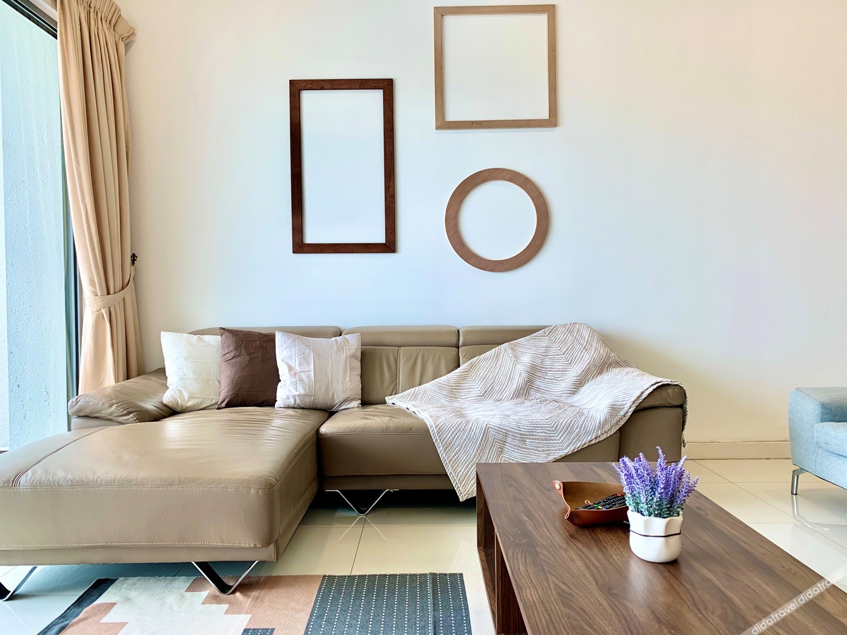Deco Home Imago The Loft 0*