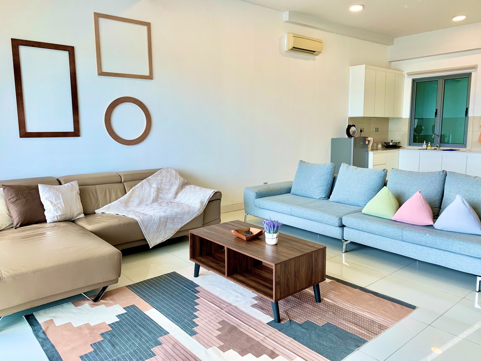 Deco Home Imago The Loft 0*