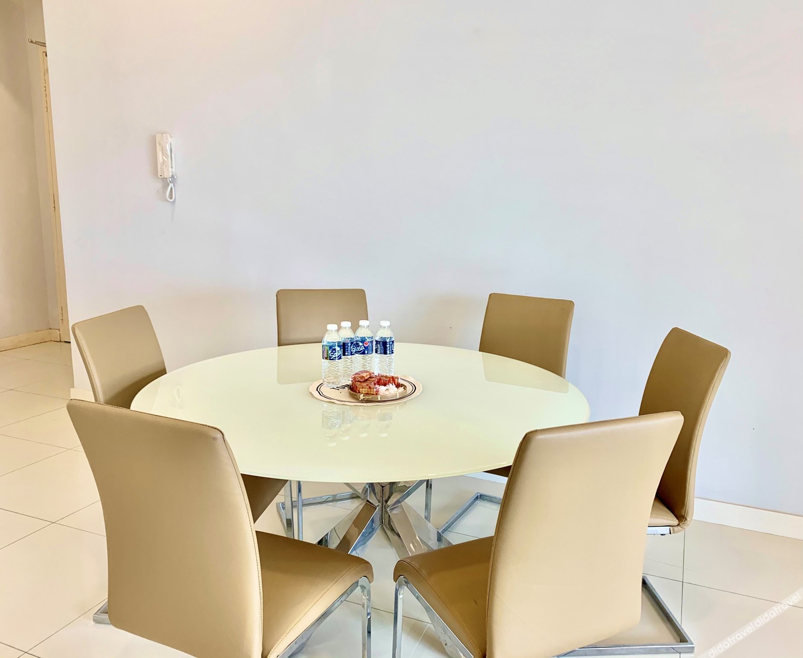 Deco Home Imago The Loft 0*