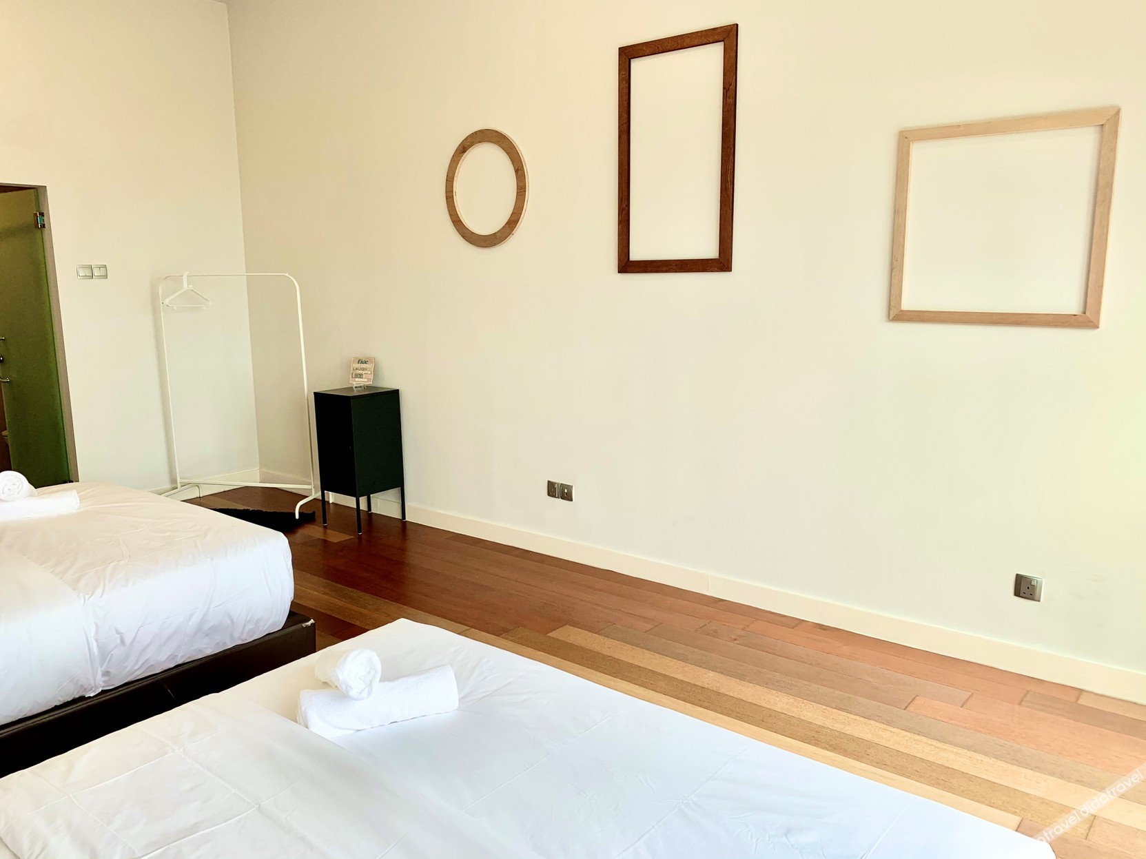 Deco Home Imago The Loft 0*