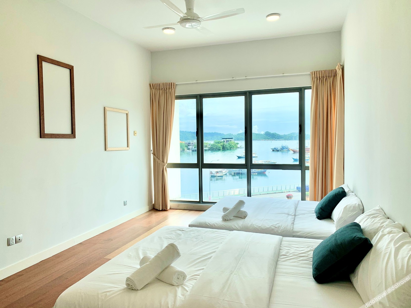 Deco Home Imago The Loft 0*