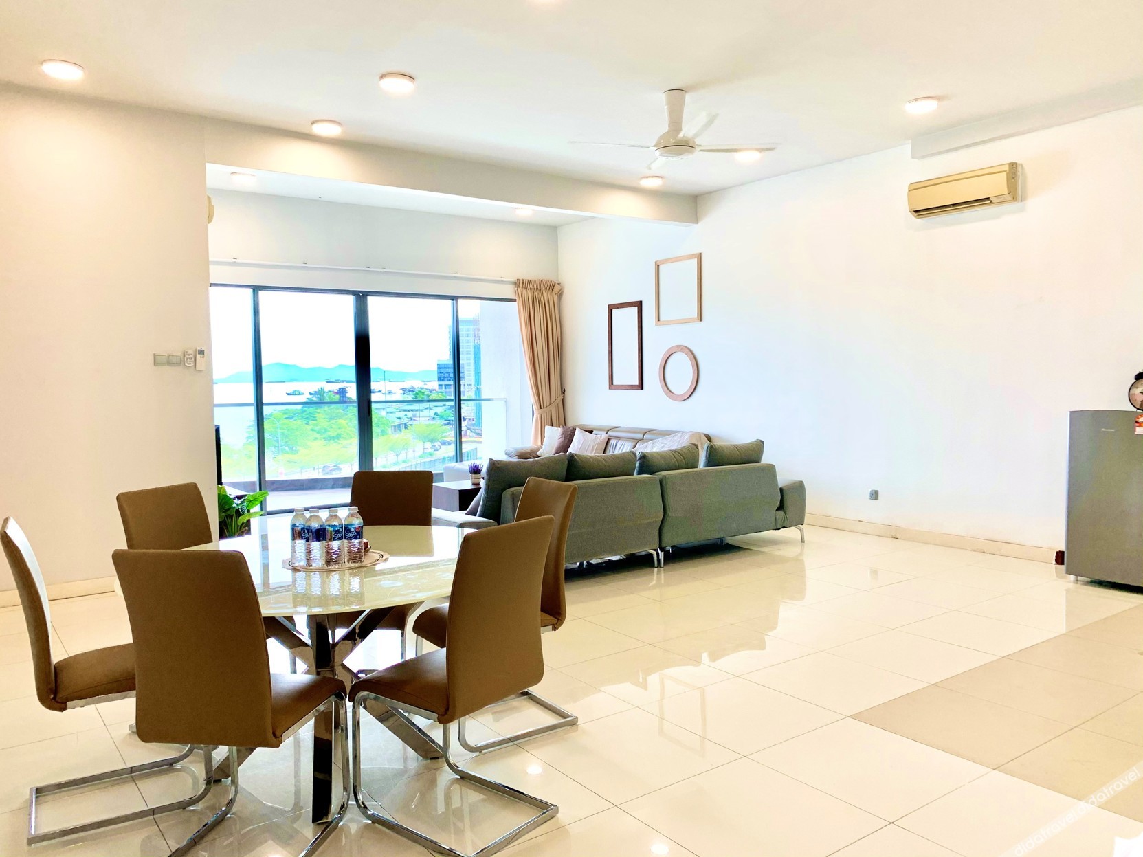 Deco Home Imago The Loft 0*