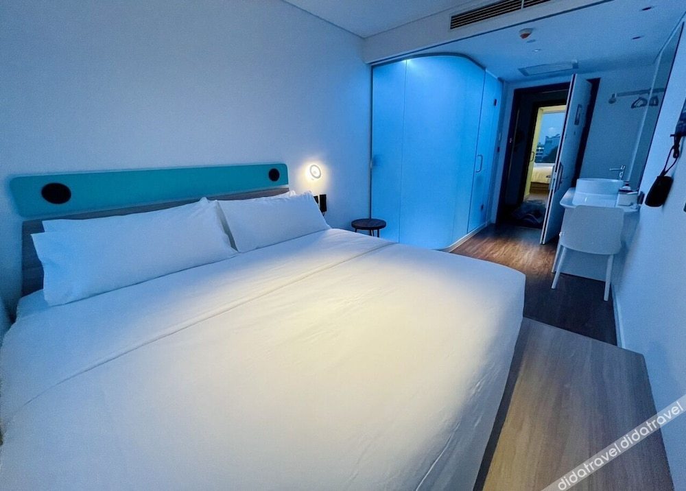 Tru by Hilton Buon Ma Thuot City Centre 4*