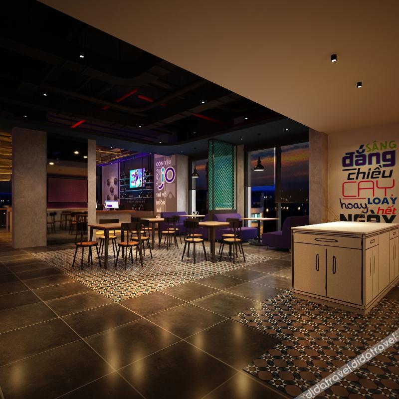 Tru by Hilton Buon Ma Thuot City Centre 4*