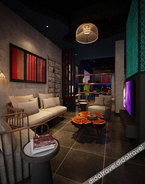 Tru by Hilton Buon Ma Thuot City Centre 4*