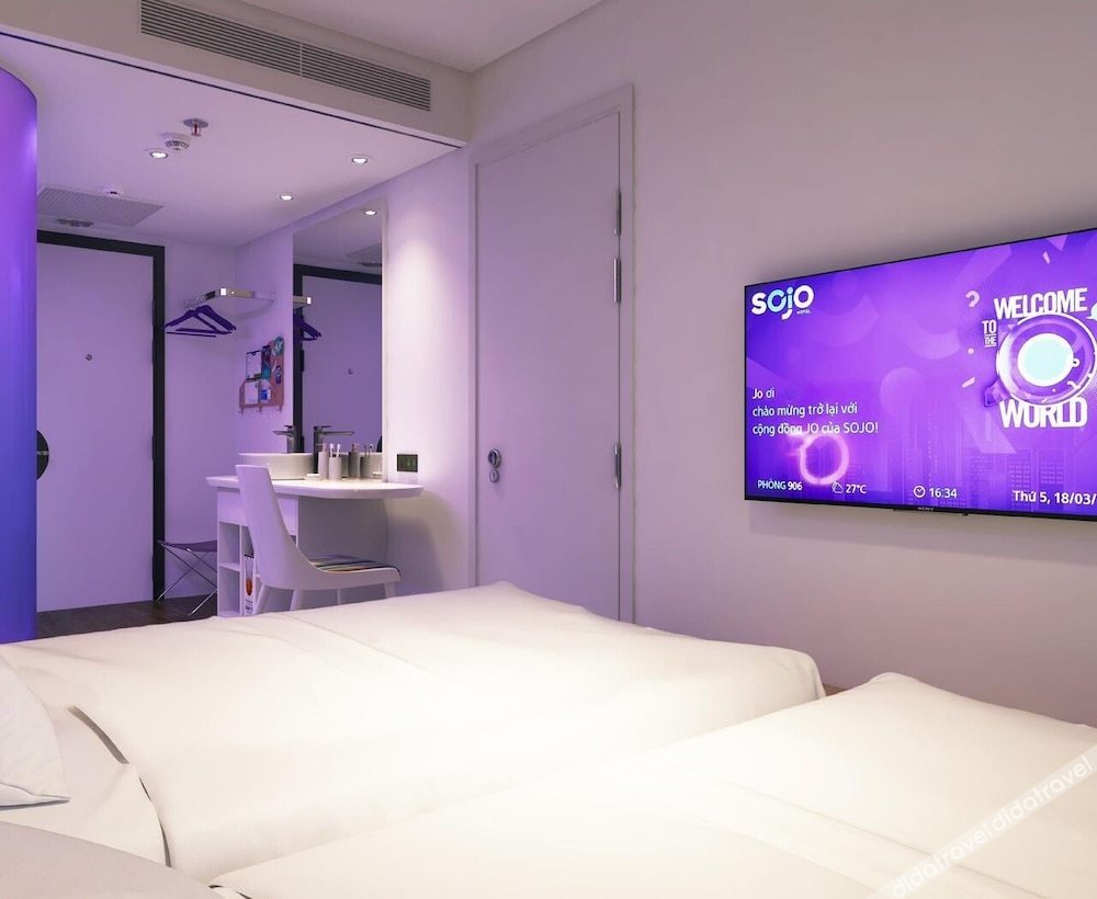 Tru by Hilton Buon Ma Thuot City Centre 4*