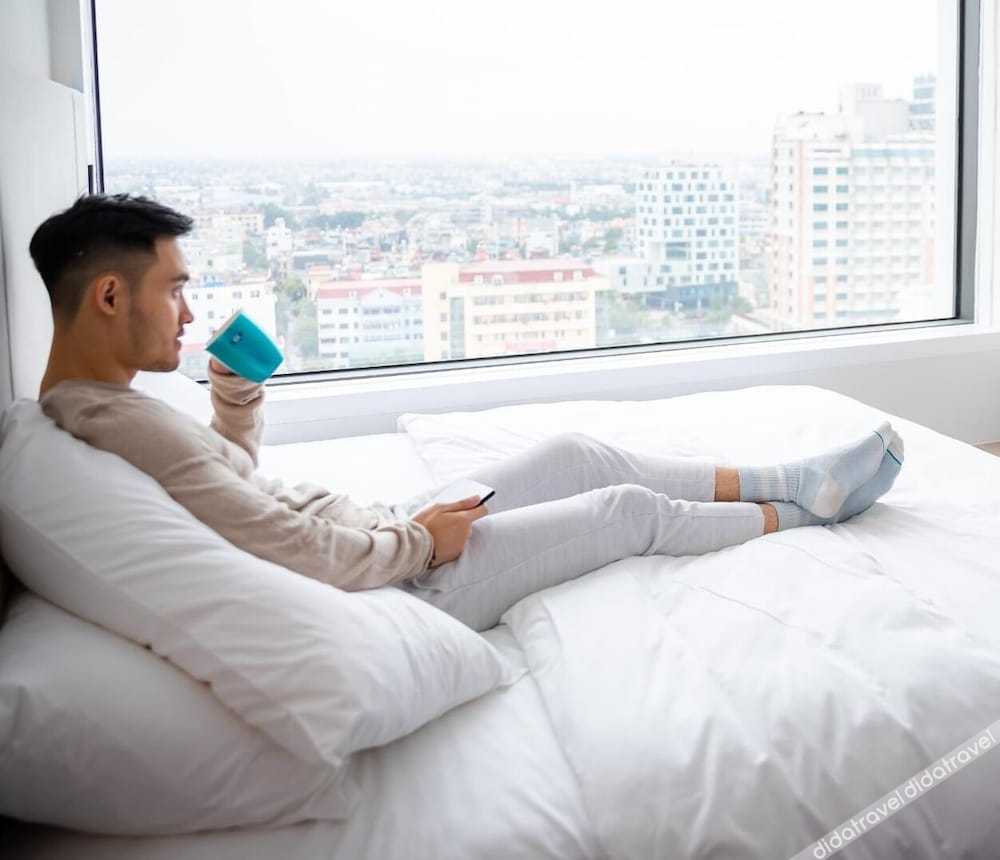Tru by Hilton Buon Ma Thuot City Centre 4*
