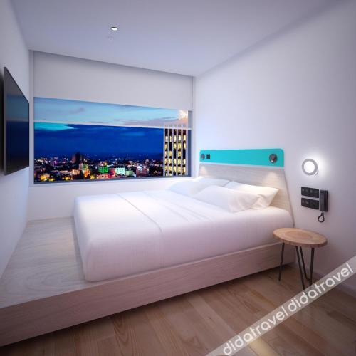 Tru by Hilton Buon Ma Thuot City Centre 4*