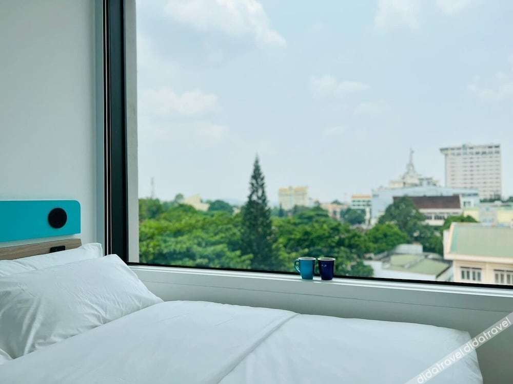 Tru by Hilton Buon Ma Thuot City Centre 4*