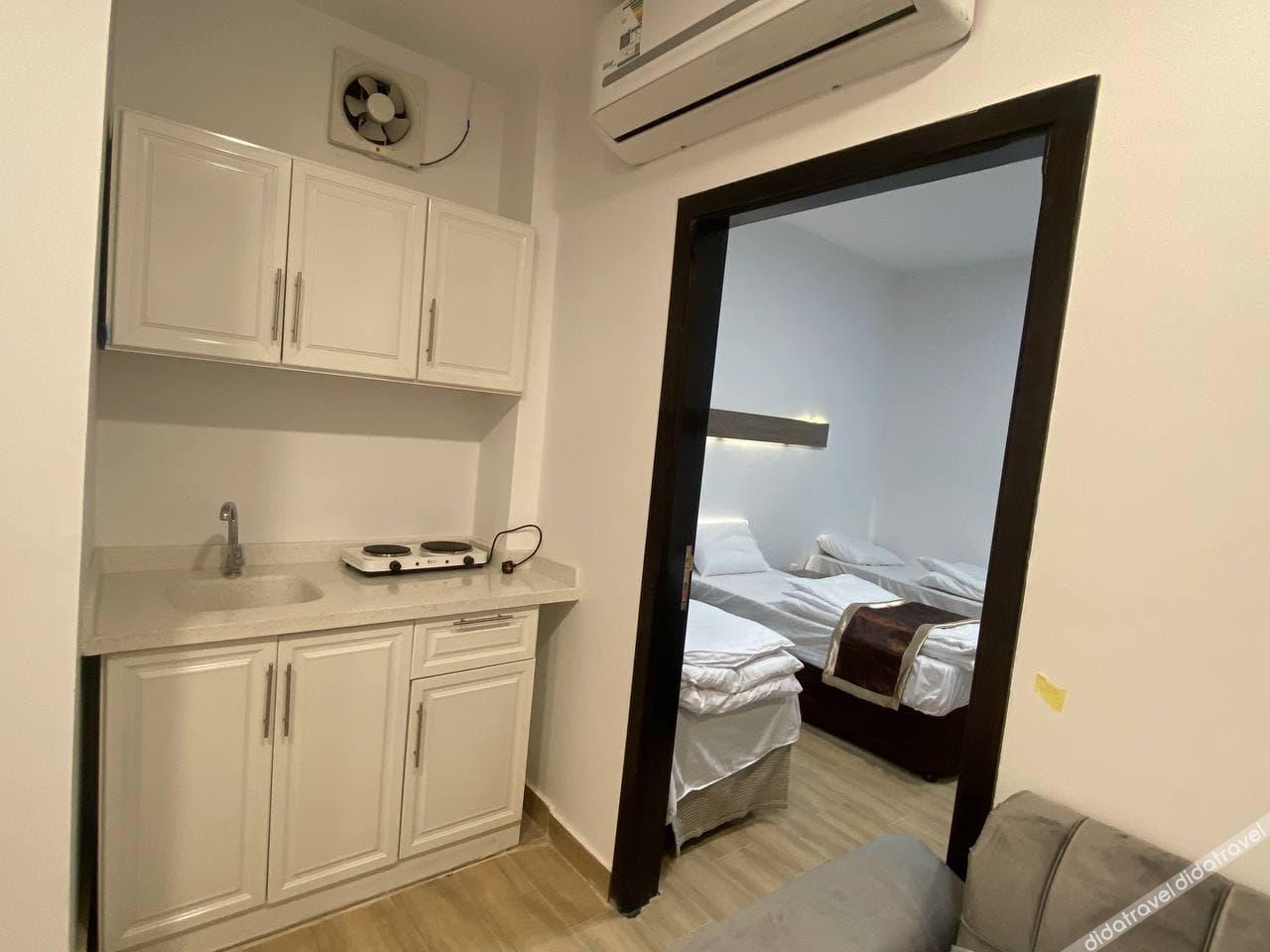 ARAM Hotel 0*