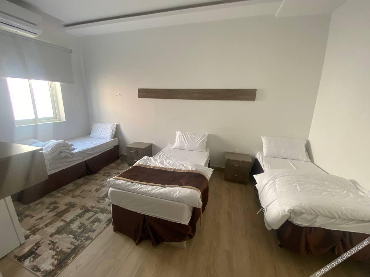 ARAM Hotel 0*