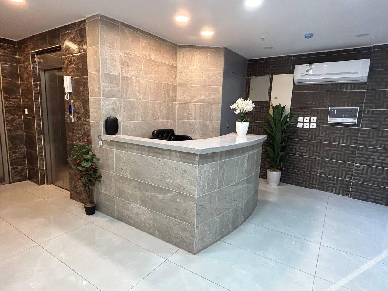 ARAM Hotel 0*