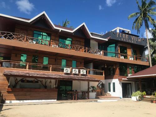 Peakview Resort and Restaurant Palawan 3*