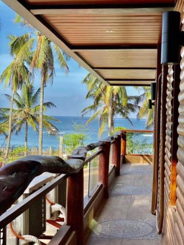 Peakview Resort and Restaurant Palawan 3*