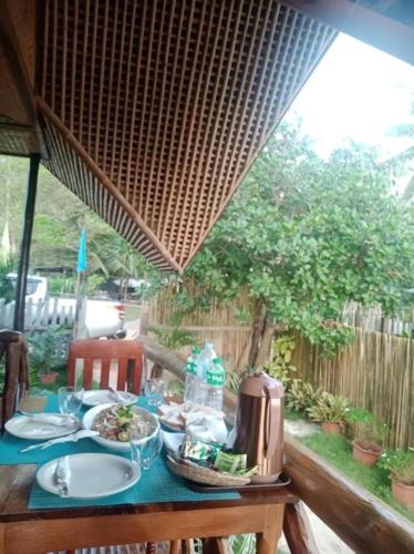 Peakview Resort and Restaurant Palawan 3*