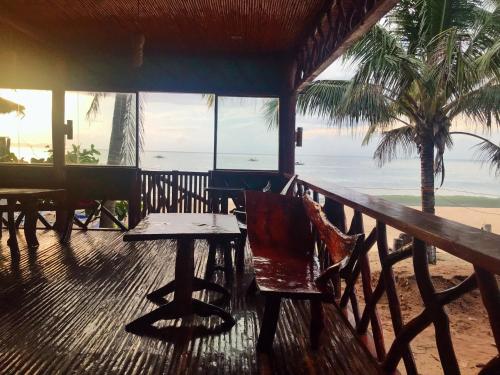 Peakview Resort and Restaurant Palawan 3*