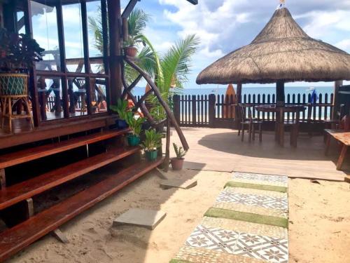 Peakview Resort and Restaurant Palawan 3*